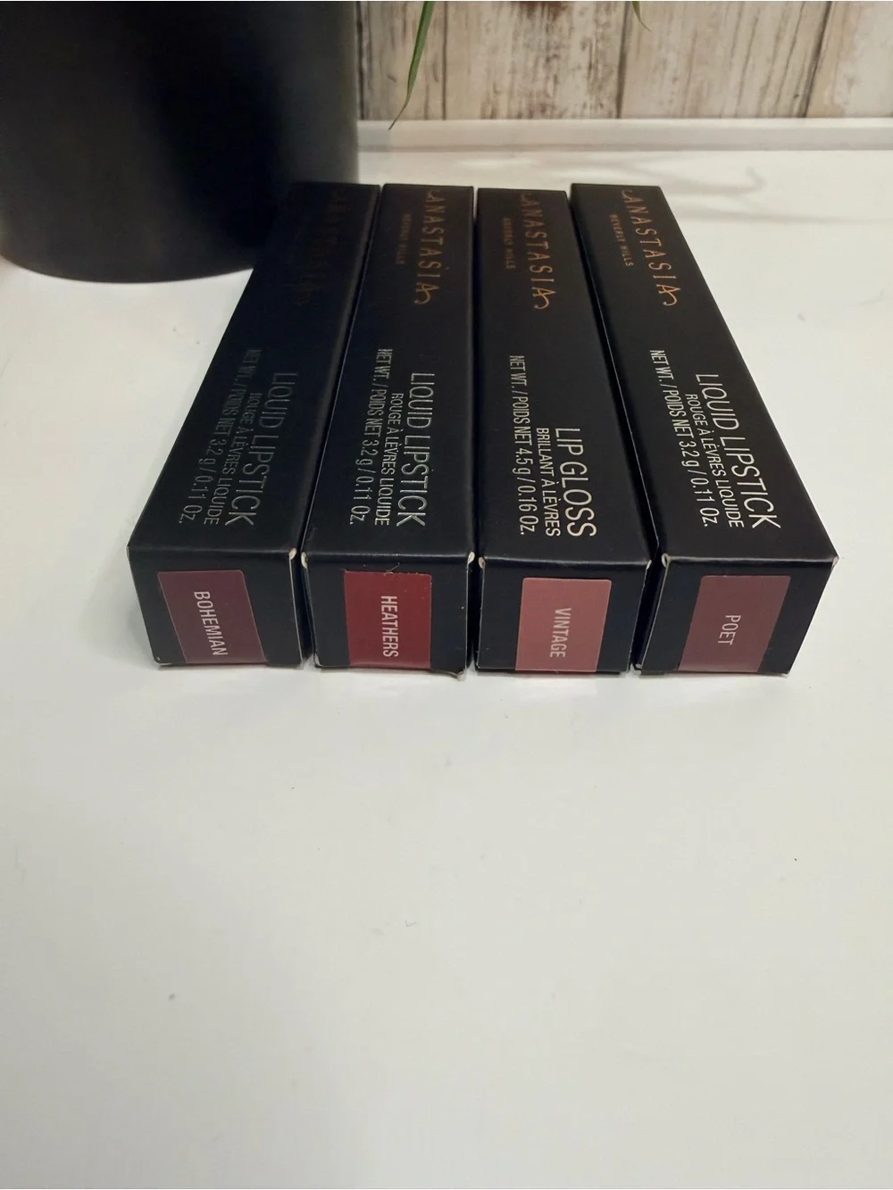 Anastasia Beverly Hills anastasia beverly